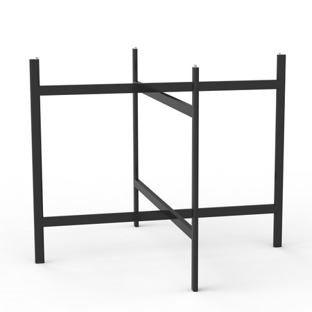 新品未開封　LABRICO STEEL TABLE LEG （black）４本 s-l400.jpg