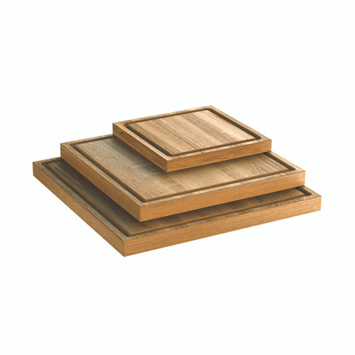 Oak Modern Board