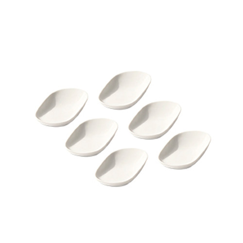 Porcelain Amuse Bouche set