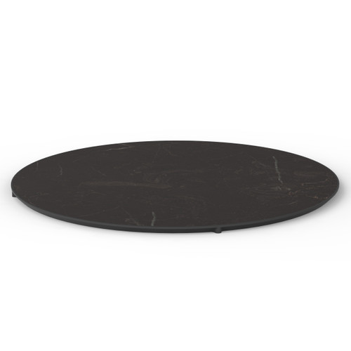 Black Marble round table