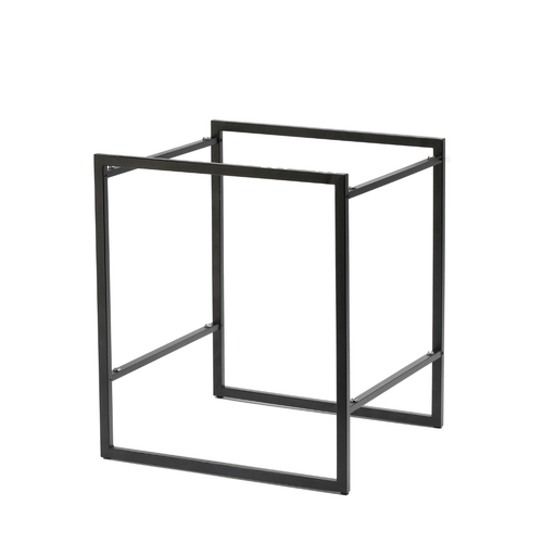 Flow 2-Tier 1.2 Frame - Black