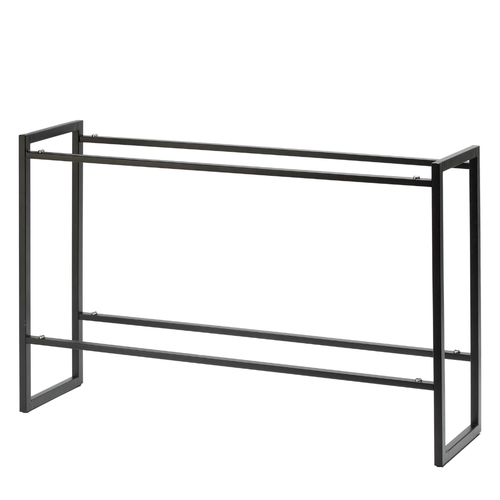 Flow 2-Tier 2.4 Frame - Black