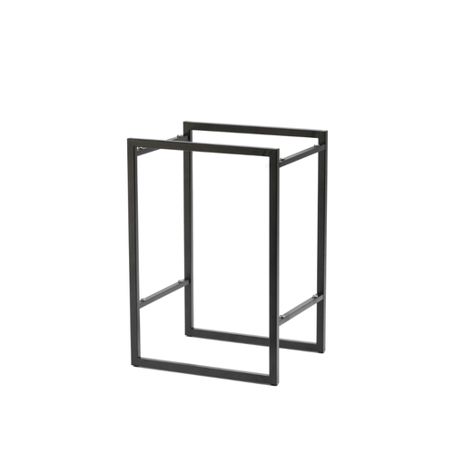Flow 2-Tier 1.4 Frame - Black