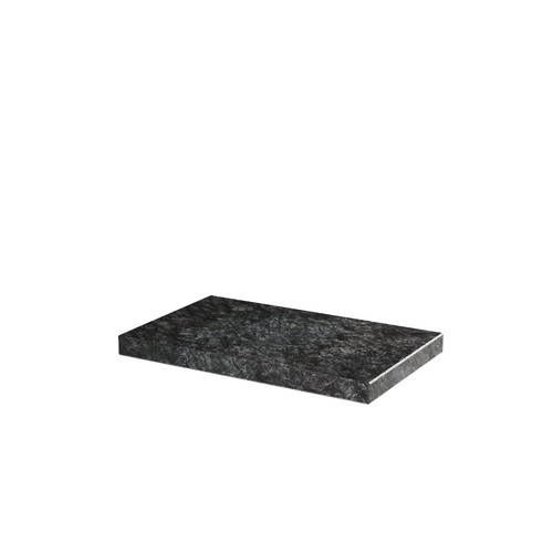 Grey Marble 1.4 Plinth