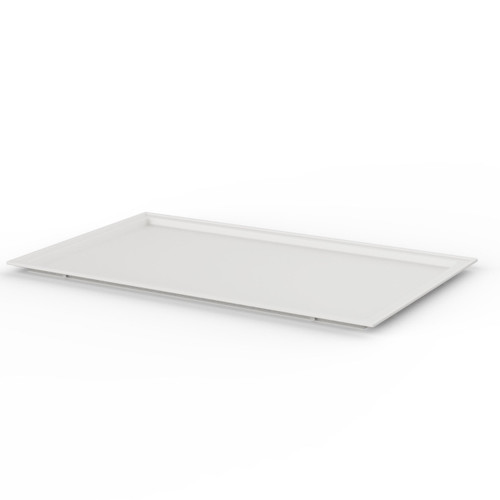White Melamine 1.1 Liner