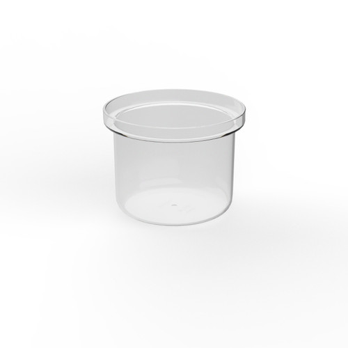 Tritan Jar