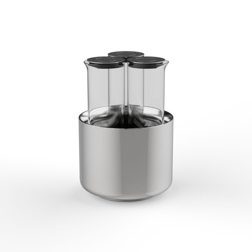 Cooler Set - Clear Tritan Carafes
