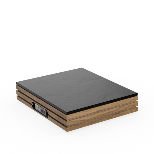 Walnut 1.2 Heating Unit