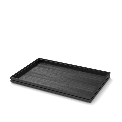 Black 1.1 Tray