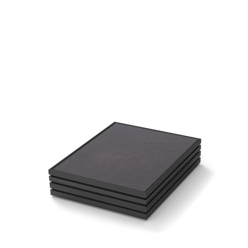 Black 1.2 Slate Cooling Tray