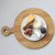 Round Oak Cicchetti Board