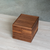 Walnut 1.2 Small Meal Stacking Bento Kit