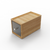 Oak 1.3 Bread Box