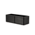 Stak Black Cabinet