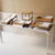 White Melamine 1.2 Liner