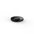 Black Jar Lid