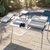 White Melamine 1.2 Tray