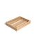 Oak Deli Style Tray