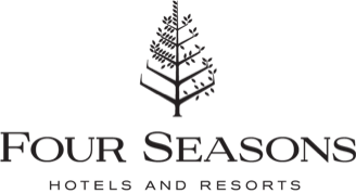 four seasons hotels logo