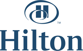 hiltonhotels logo