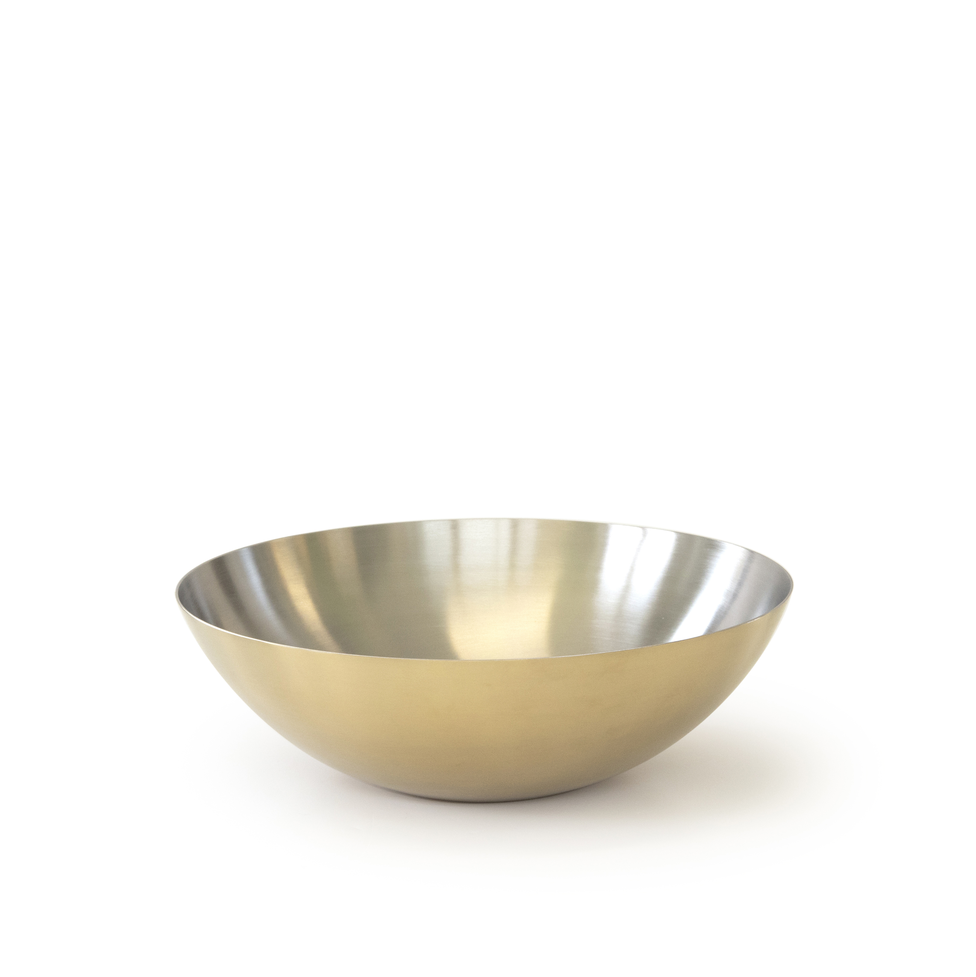 tilt-bowls