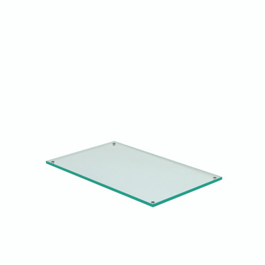 Flow Plinth Glass 1.1