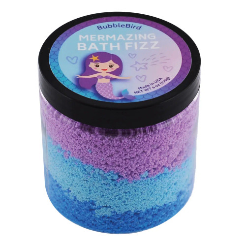 Bath Fizz