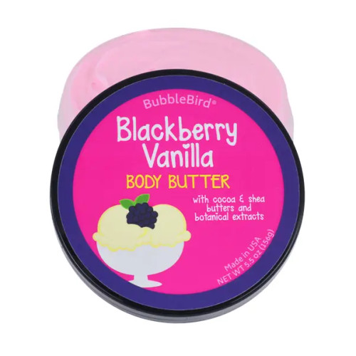 Body Butter
