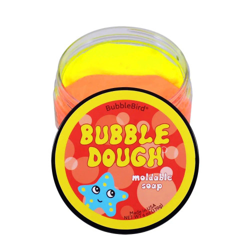 Bubble Dough