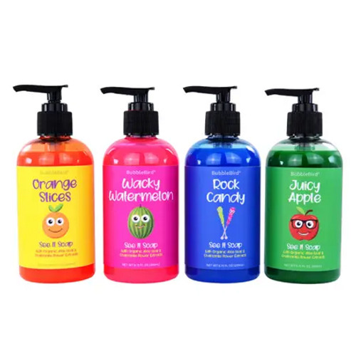 See It Soap