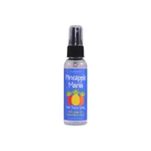 Hairshine Spray- pineapple mania