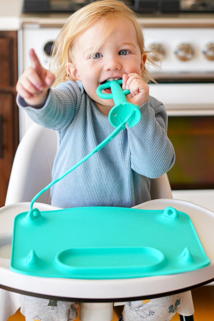 Busy Baby Placemat