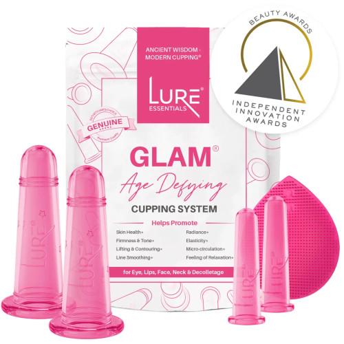 Facial Cupping Set