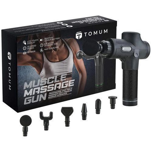 Muscle Massage Gun