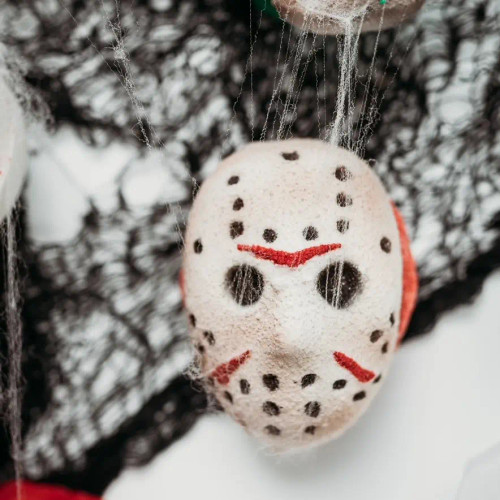 Jason Bath Bomb