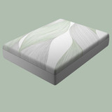 14” Hybrid Medium DwellSleep Mattress