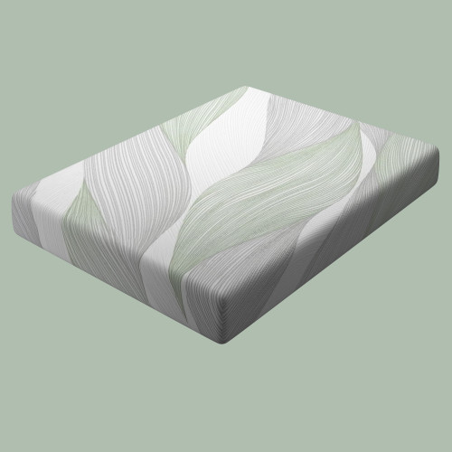 11” Hybrid Medium DwellSleep Mattress