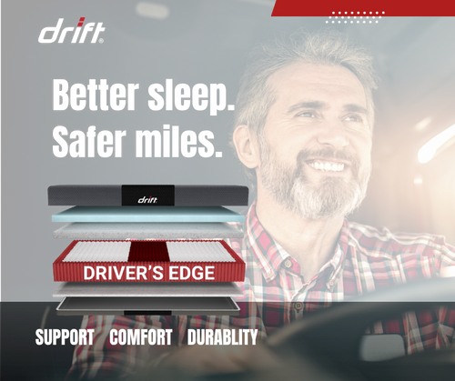 1-Monthly Content-DRIFT