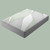 13” Hybrid Plush DwellSleep Mattress