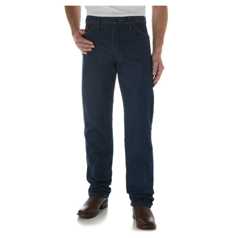 Wrangler Men's Flame Resistant Jeans - FR13MWZ