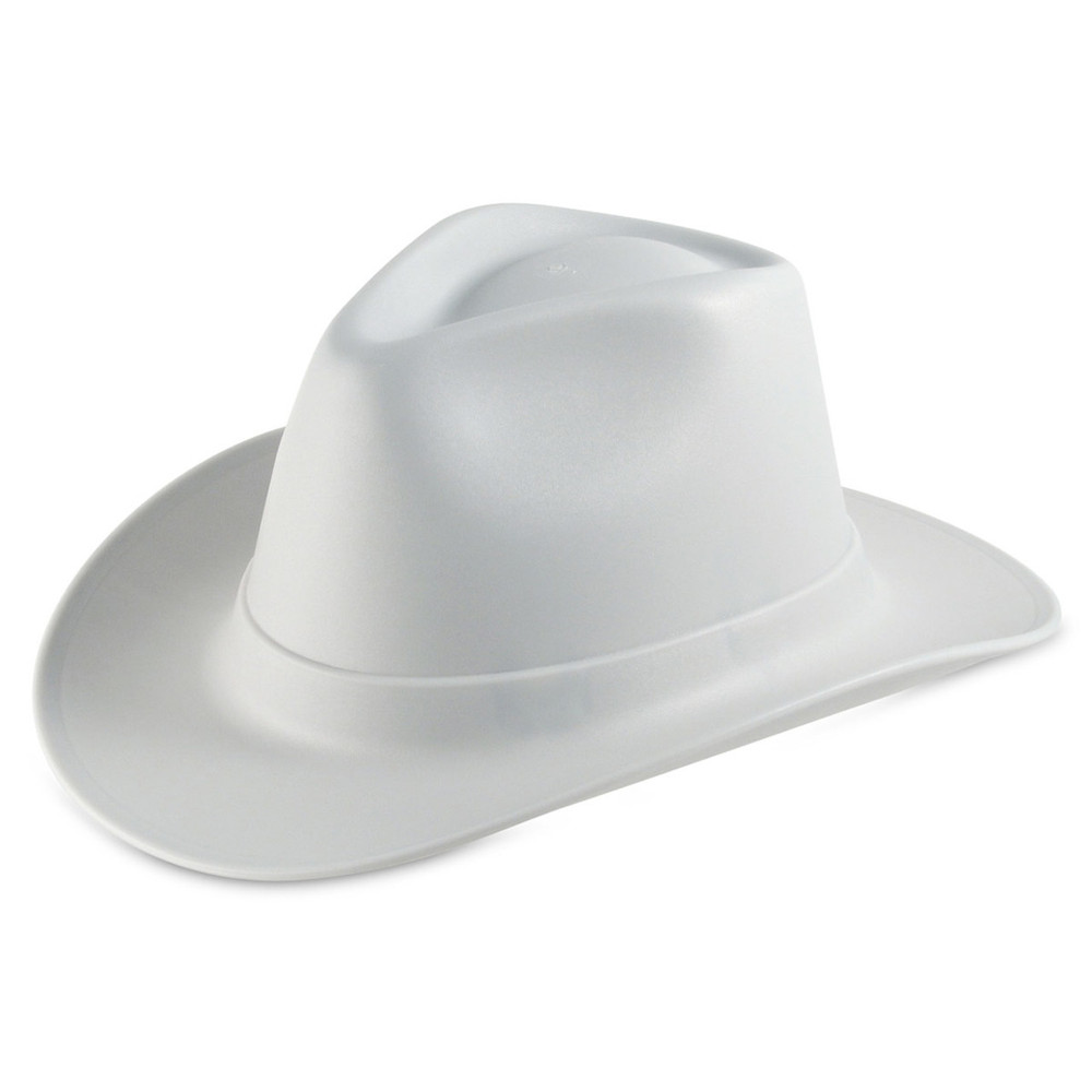 Vulcan Cowboy Style Hard Hat