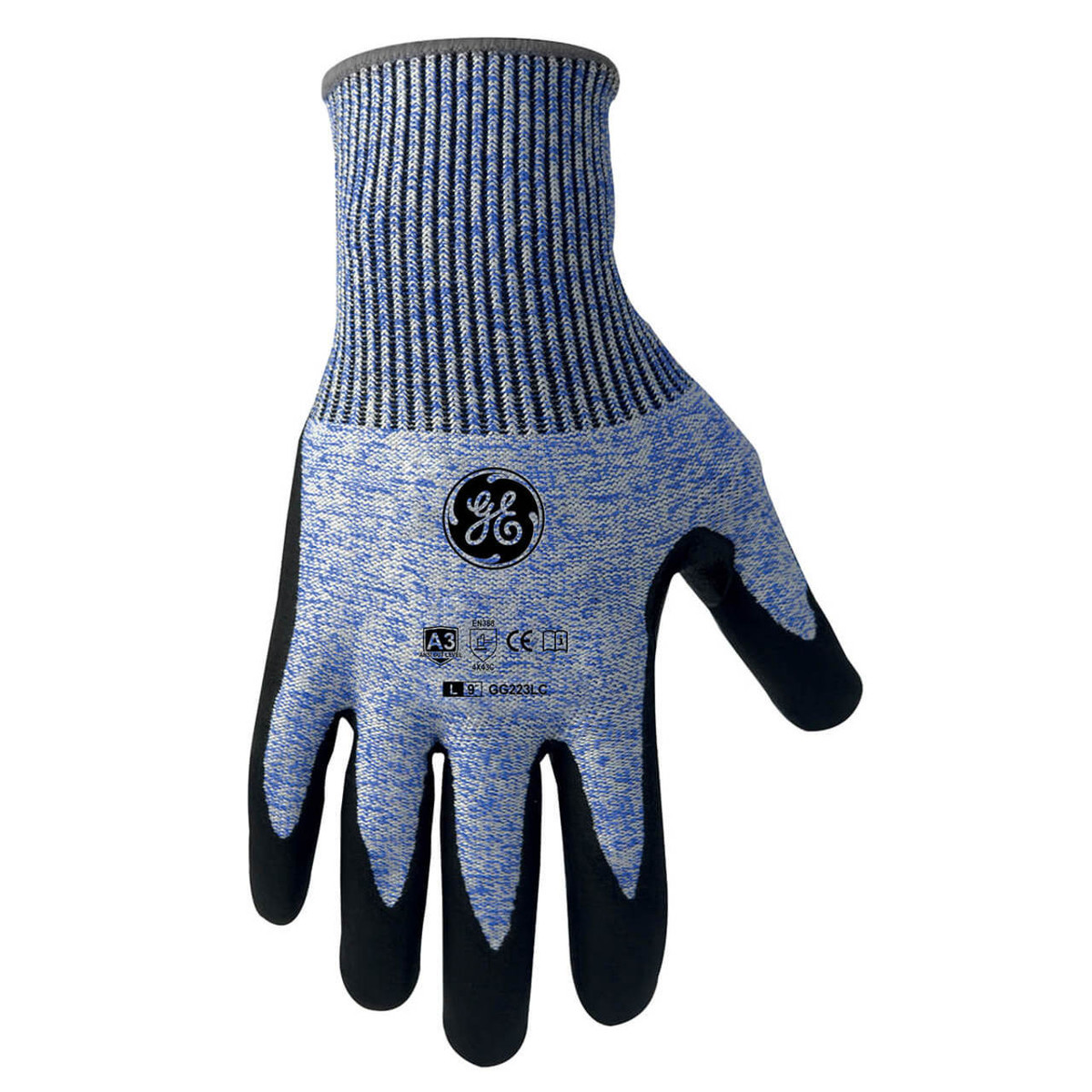 Cut Resistant Gloves - Pair