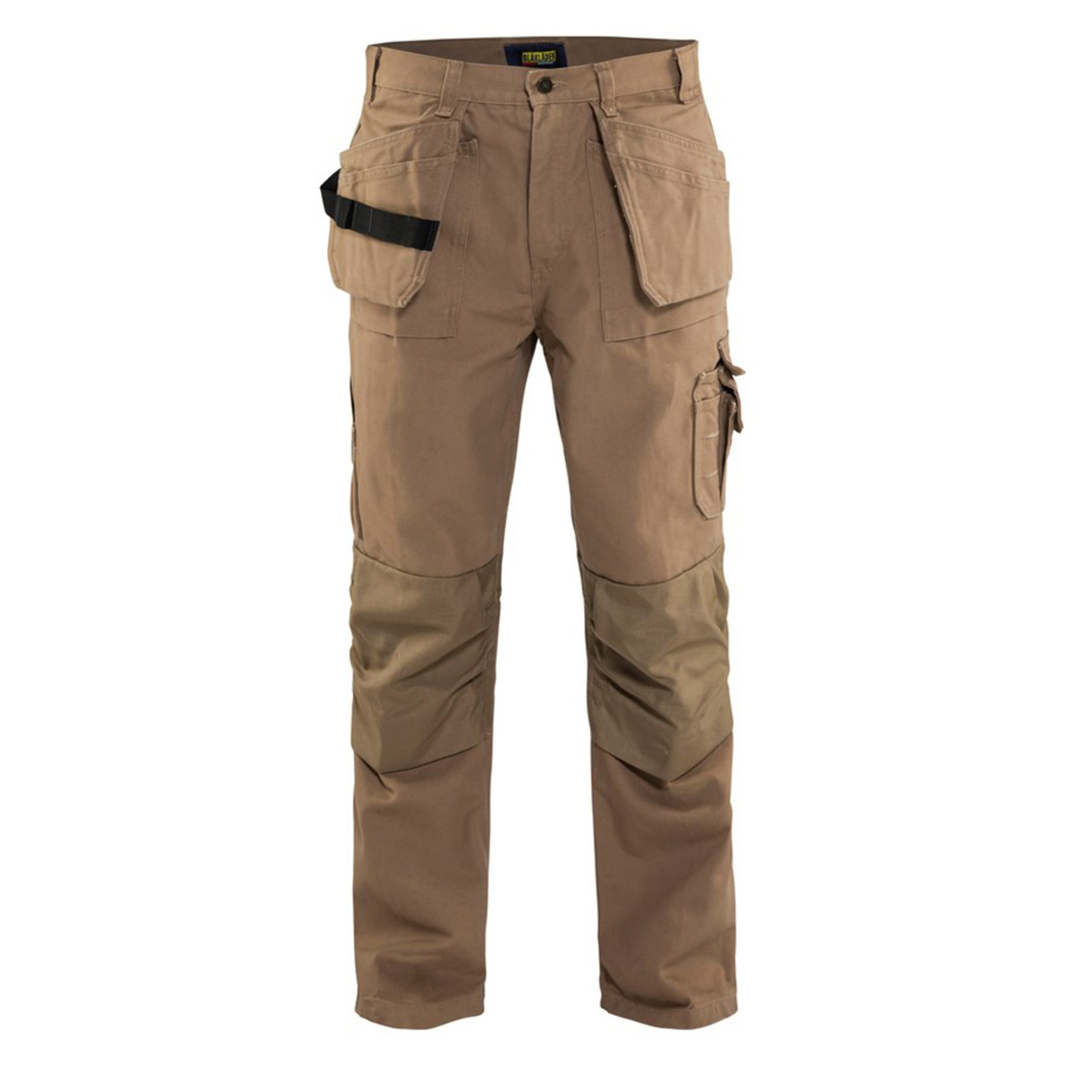 Blaklader Brawny Utility Pocket Work Pants - 16301320