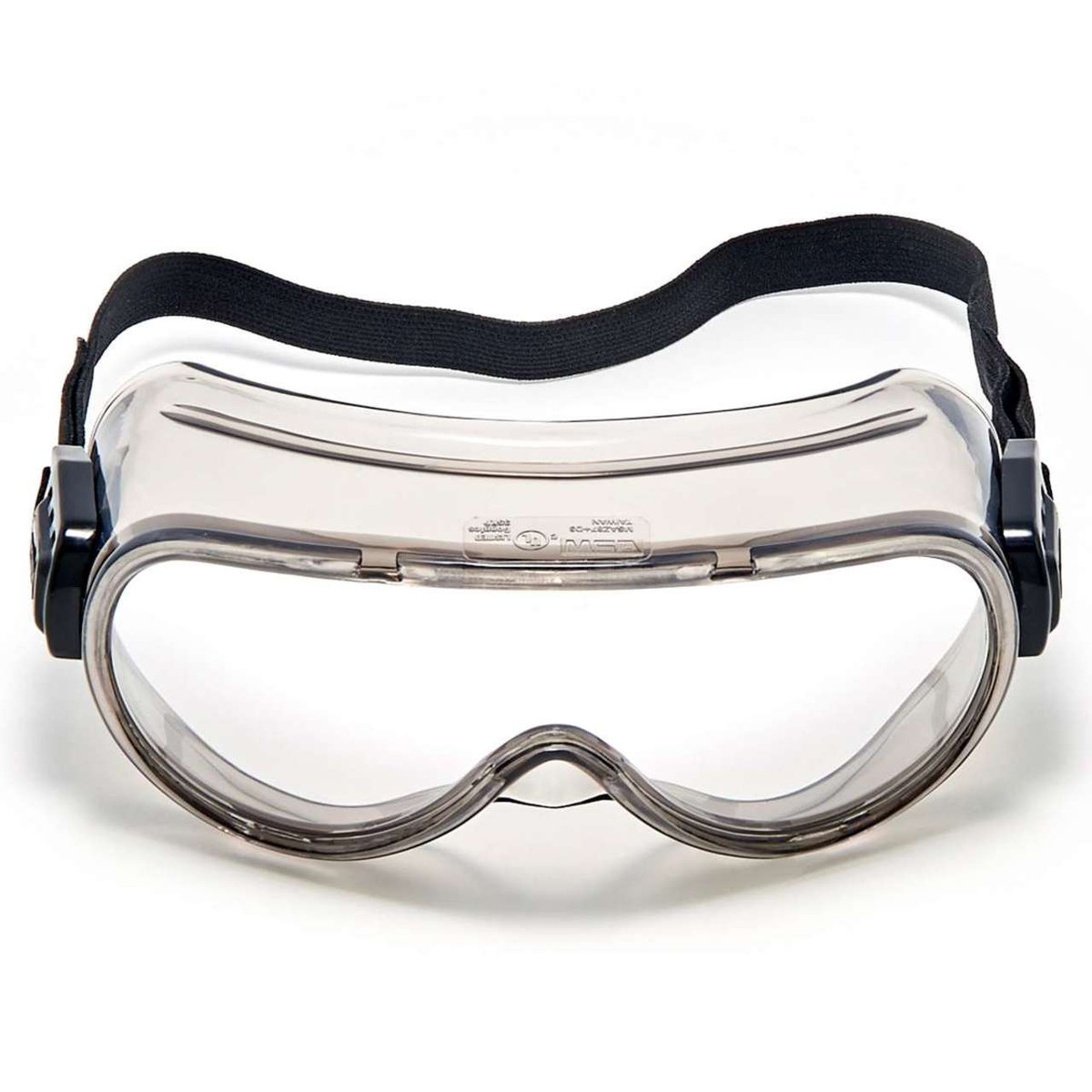 Anthropologist Goggles With Magnifiers - Clear Lenses