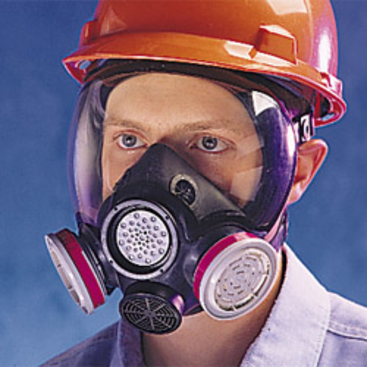 MSA Advantage 1000 Respirator - DiscountSafetyGear.com