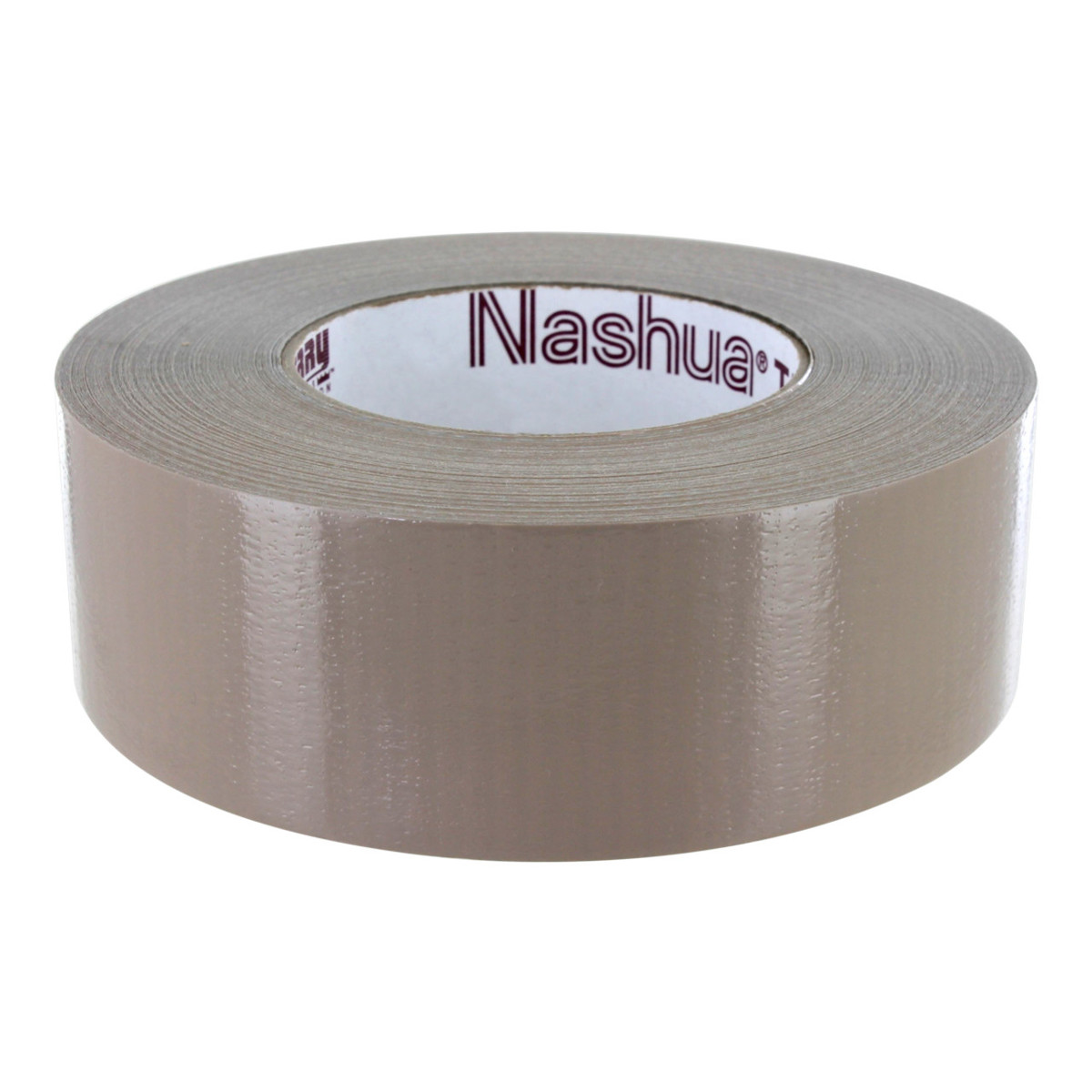 Nashua 2280 Duct Tape,48mm x 55m,9 Mil,brown