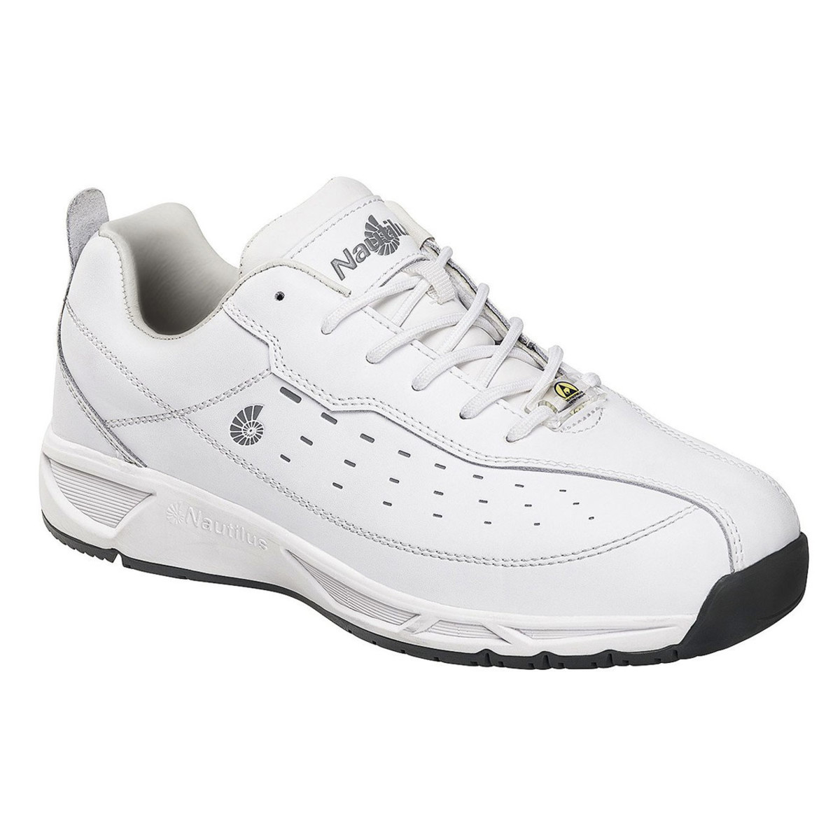 Men's Nautilus Specialty - Soft Toe ESD Athletic Work Shoe