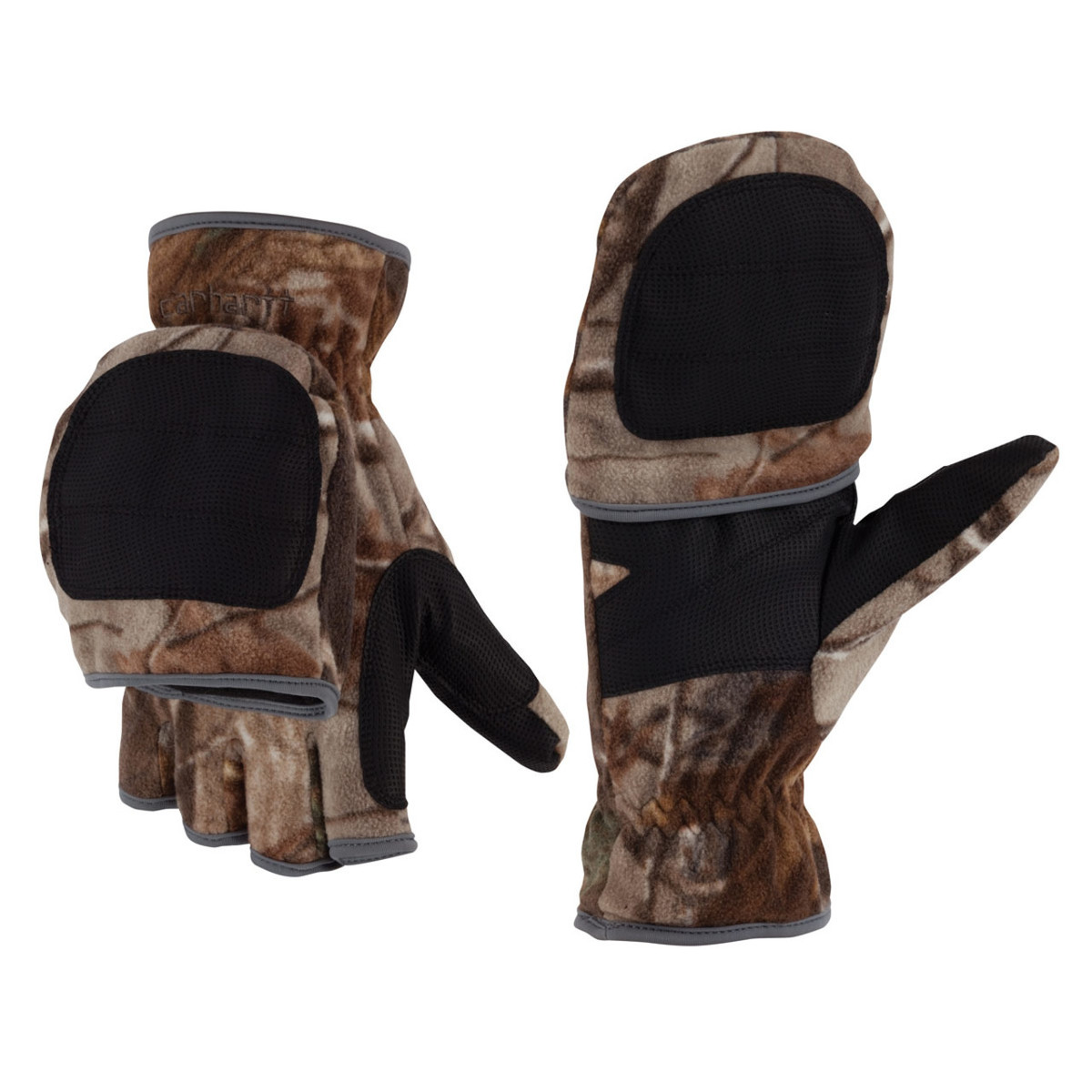 Carhartt Impact C-Grip Glove | Gray