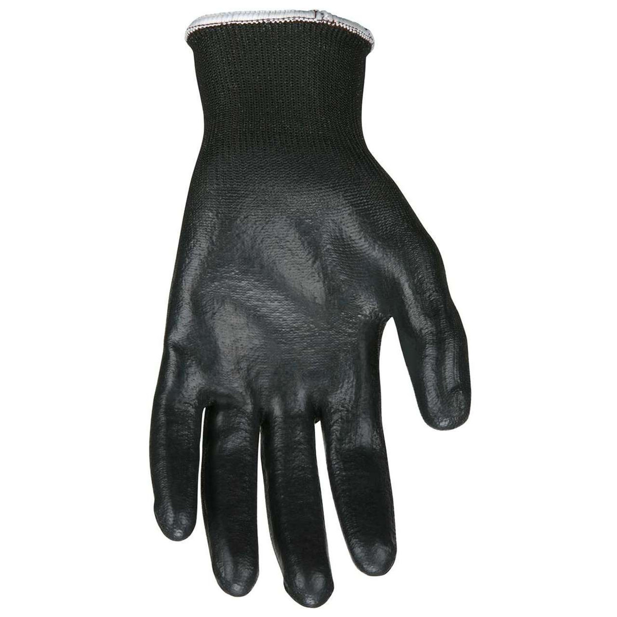 Pyramex GL402C5 Polyurethane Gloves Large