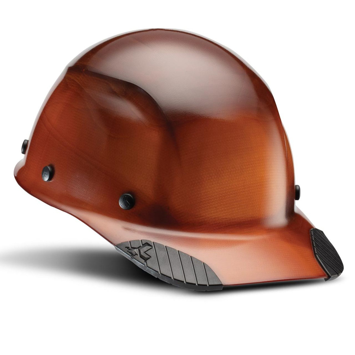 LIFT DAX Fiber Resin Cap Brim Hard Hat